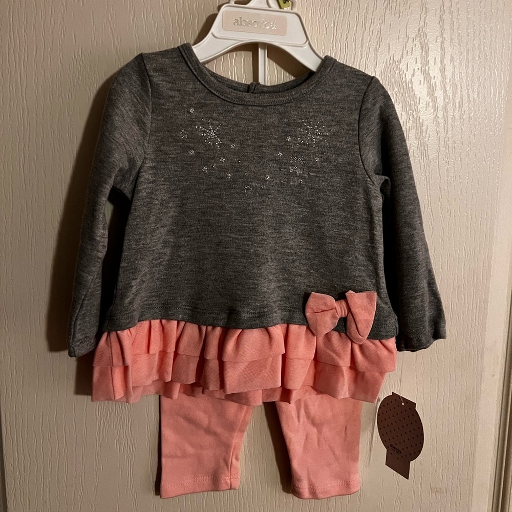Top/bottom set NWT
